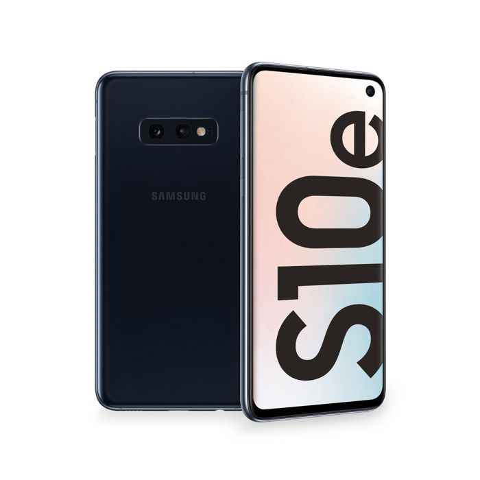 Galaxy S10e