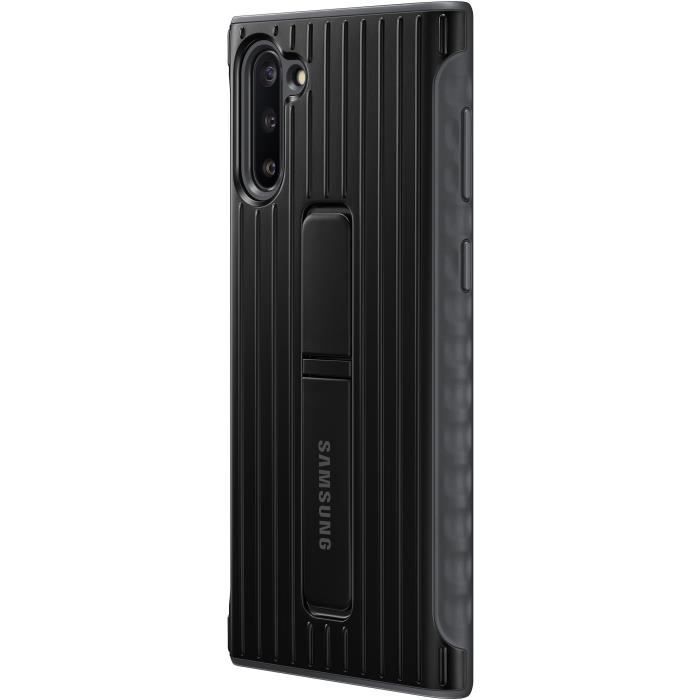 Coque renforcee Note10
