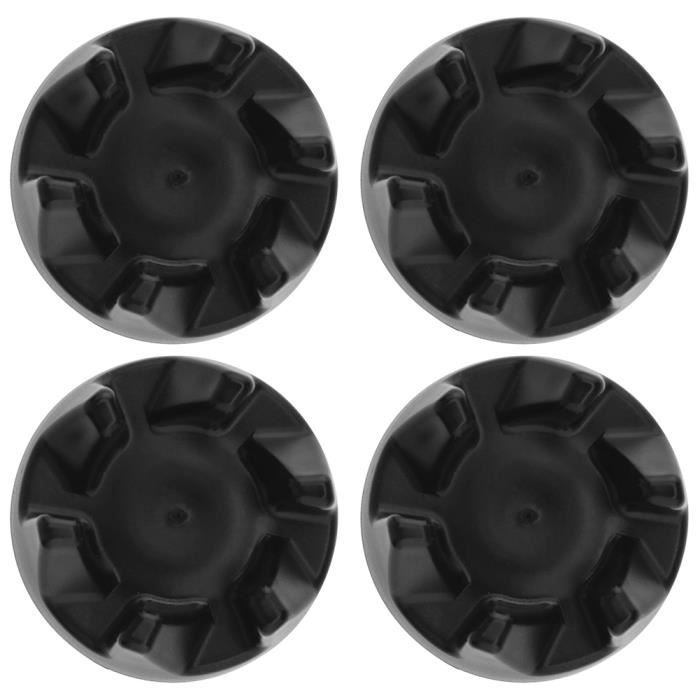 4PCS Coupling for Kitchenaid Blender Parts Blender Rubber Coupler