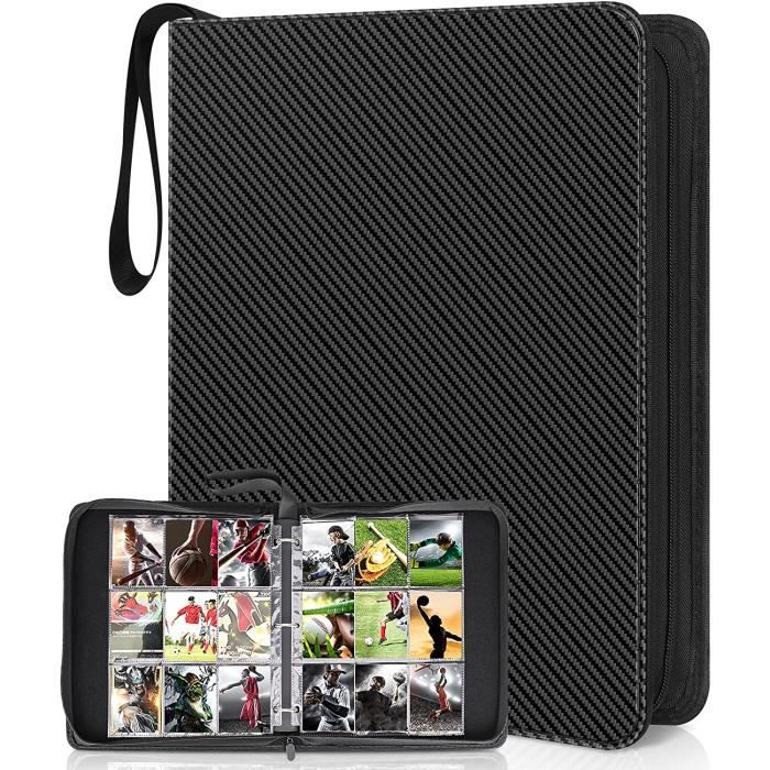 Les meilleures ventes: Les articles les plus populaires dans la boutique Pages à pochettes pour cartes à collectionner Les meilleures ventes: Les articles les plus populaires dans la boutique Pages à pochettes pour cartes à collectionner
