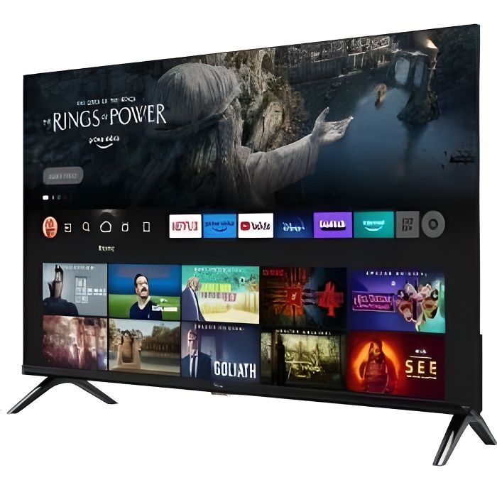 Телевизоры Tcl Купить Днр