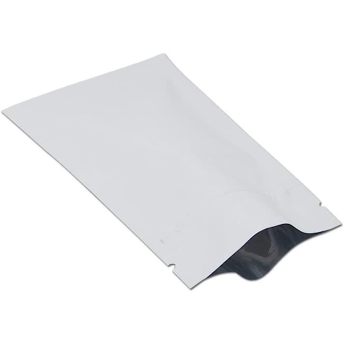 Lot De 2 Décapsuleurs En Aluminium Noir Mat - Design Élégant Et Plat Pour Ouvre-Bouteilles