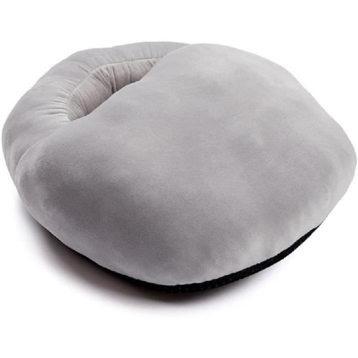 Pantoufles Chauffantes Électriques Chaussons Chauffants Usb Chauffe