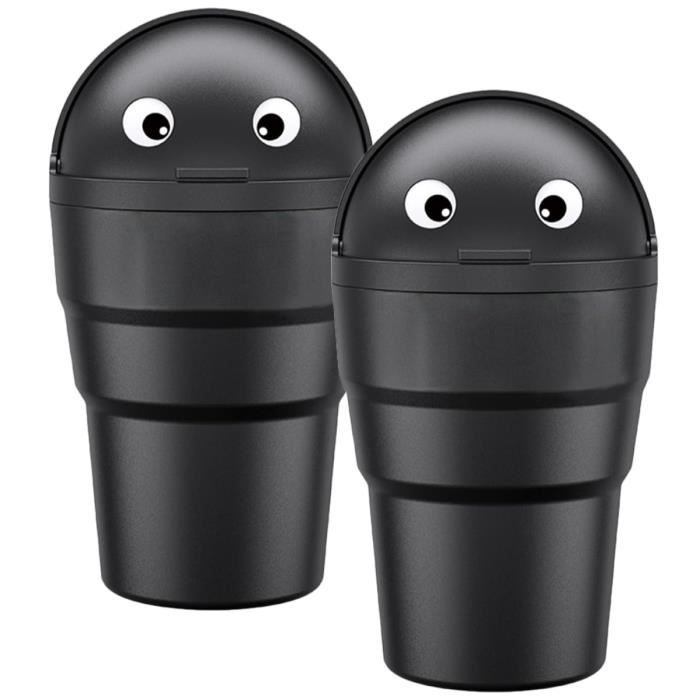 Poubelle Voiture Interieur Poubelle Voiture Pliable Lot De