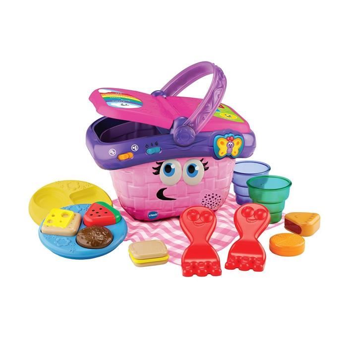 jouet vtech 1 an