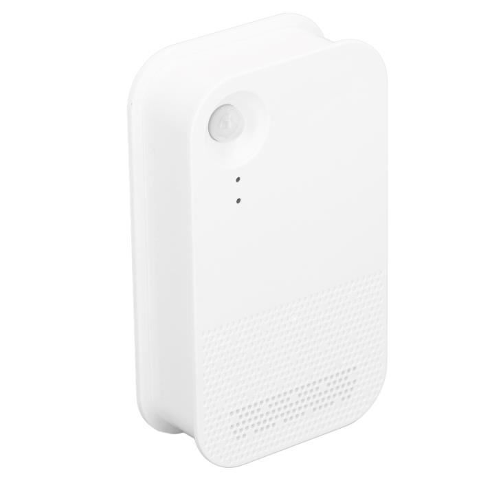 Meilleurs prix pour Vvikizy Purificateur d'odeurs pour animaux de compagnie sans poussière, désodorisant pour litière pour chat et réfrigérateur