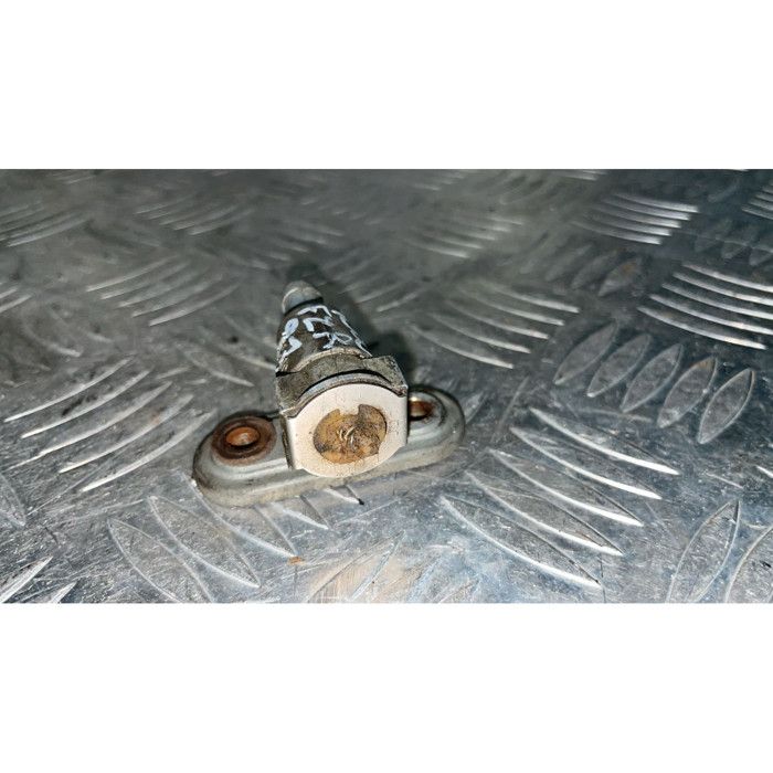 Carter De Bloc Moteur Inférieur Pour Yamaha FZR 1000 EXUP 3LF (année 1991) - Pièce D'occasion En état Fonctionnel