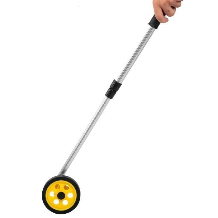 Balance à Bagages Numérique Avec écran LCD Couleur - Jusqu'à 50 Kg, Ruban Mesure Intégré - Idéale Voyages - 7