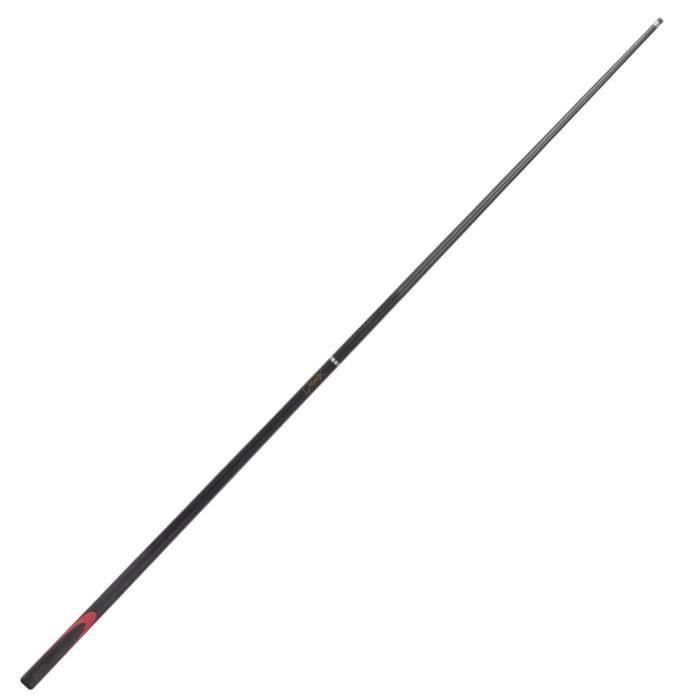Queue De Billard Professionnelle 9mm En Carbone - Bâton De Billard Américain, Snooker