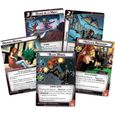 Jeux de société - Marvel champions - Black Widow - Héros - Jeux de cartes Multicolore-1