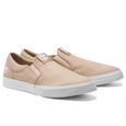 Chaussures Timberland Mylo Bay Slip On pour Homme - Beige - Cuir-1