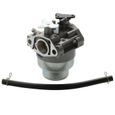 Carburateur + Joint + Filtre à Air pour Honda GC160 GCV135 GCV160 GC135 Remplace 16100-Z0L-013 bougie d'allumage du moteur Carb-1