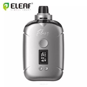 elfbar nachfüll pod läuft aus Résistance Eleaf iStick Rim C main image 0