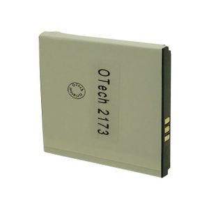 Vhbw batteria sostituisce Doro DBJ-1900A per smartphone cellulare per anziani (1750mAh, 3,7V, Li