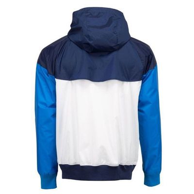 Coupe vent nike bleu marine hot sale