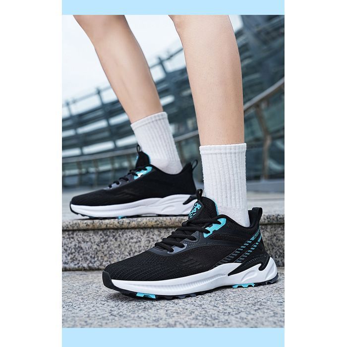 VITATA Chaussures de course légères et respirantes pour homme