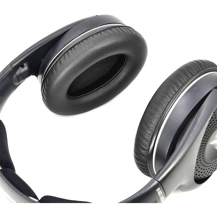 Housses De Casque En Tissu | Élastiques, Lavables, Réutilisables Et Respirants, Pour La Gym, L'entraînement, L'aviation, La Course | Étuis Et Housses