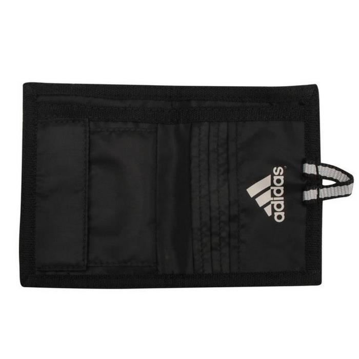 Portefeuille adidas hot sale