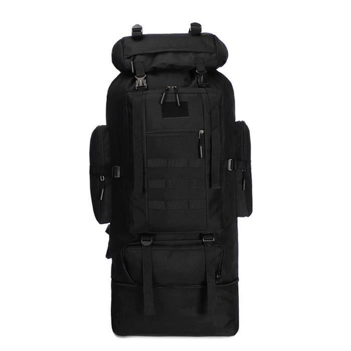 Sac à Dos Randonnée TINYAT 30L Imperméable - Randonnée Camping Sports