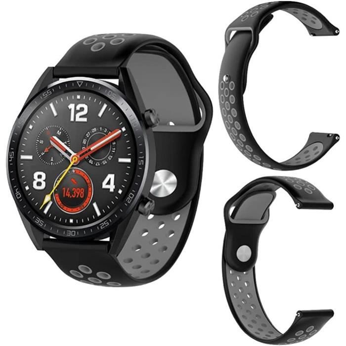 Bracelet Sport Bicolore Forerunner 245 245 Music vivoactive 3