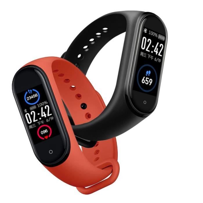 Bakeey smartwatch app sale
