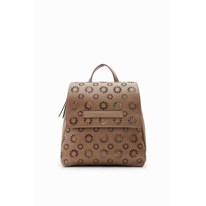 Desigual sac hotsell a dos