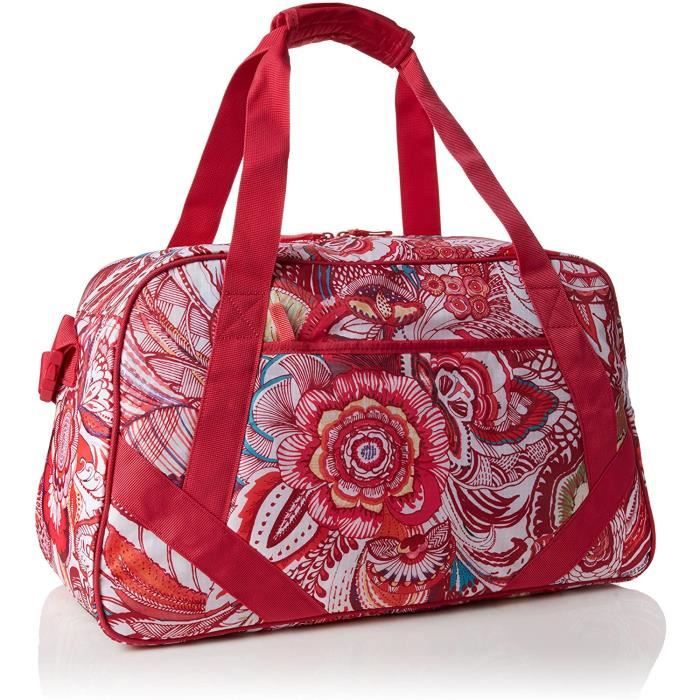 DESIGUAL SAC DE VOYAGE WEEK END modele BAG BOLS