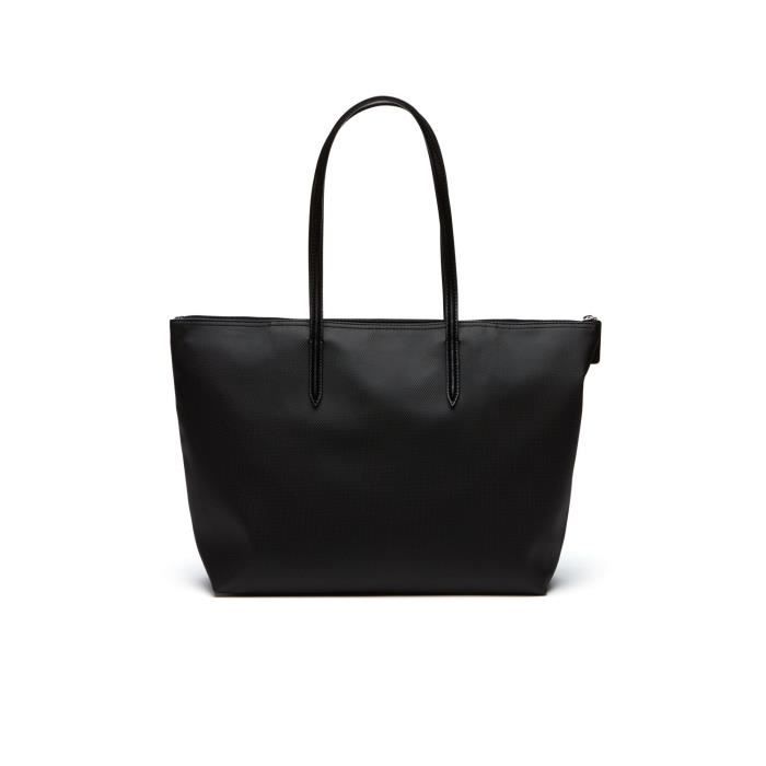 Cdiscount sac sale lacoste femme
