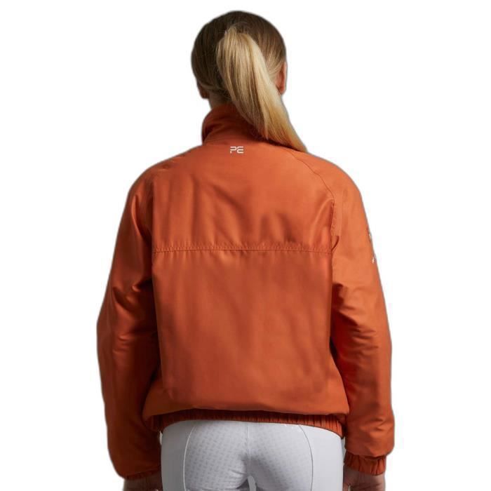 Veste D'équitation Technique Premier Equine Destino - Femme - Noir - Neuve