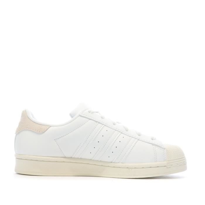 Lacets superstar 2025