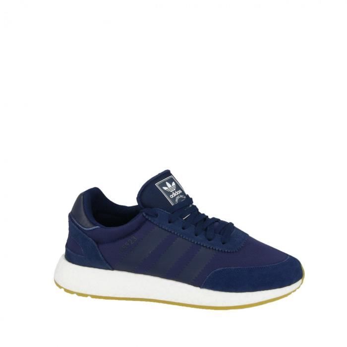 Baskets adidas Originals I 5923 Ref. D97347 Bleu Cdiscount