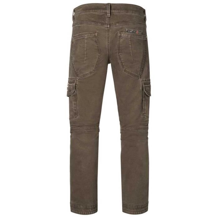 Vetements Homme Pantalons Timezone Regular Rogertz Multicoloured Cdiscount Pret a Porter