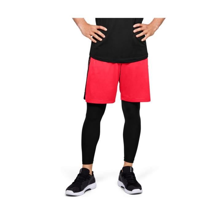 Short running homme under armour online