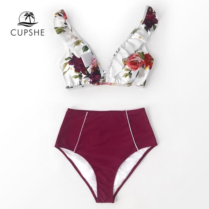 Cupshe taille hotsell