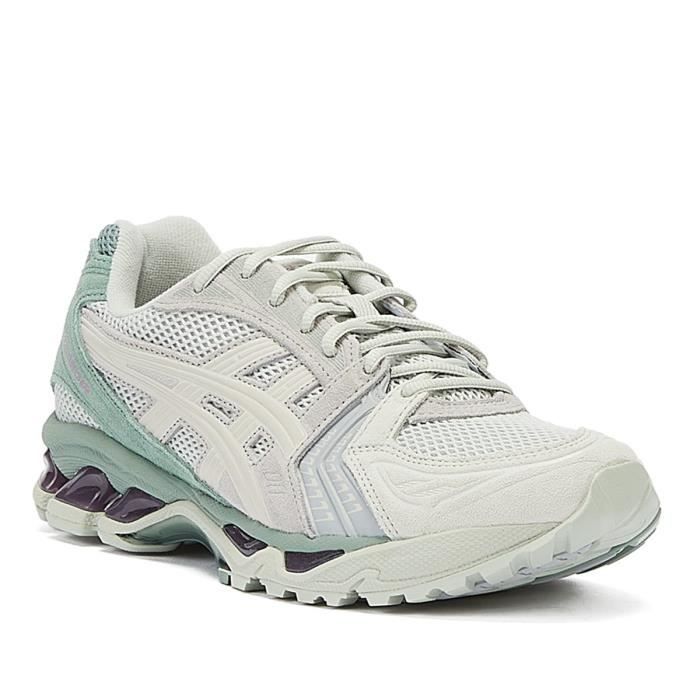 Asics Gel Kayano 14 Baskets Bleu Violet Pour Hommes EU 44 Bleu Cdiscount Chaussures