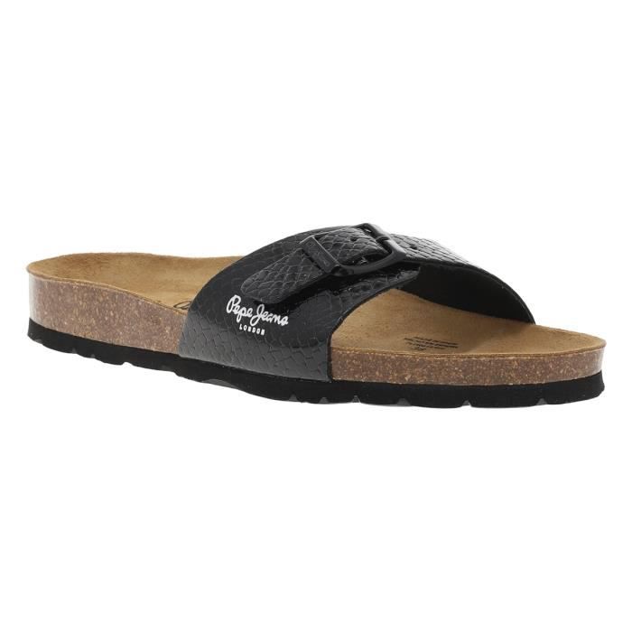 Sandales pepe jeans on sale femme