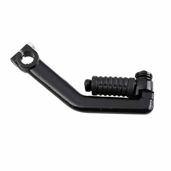 Démarreur à Traction Universel Plastique Noir 47-49cc 2 Temps – Lanceur Manuel Robuste Pour Mini Moto, Quad Et Pocket Bike
