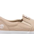 Chaussures Timberland Mylo Bay Slip On pour Homme - Beige - Cuir-2
