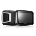 TomTom Rider 500 - GPS Moto 4,3 pouces, cartographie Europe 49 pays, Wi-Fi intégrée, lectures des messages-2
