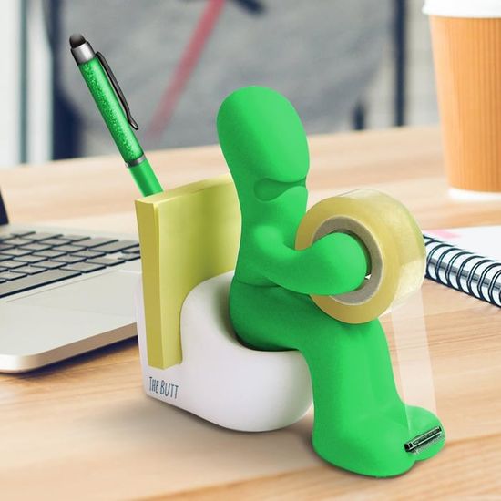 Ruban Adhesif Distributeur De Ruban Adhésif - Ateliers Porraz