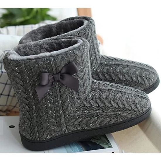 Botte montant femme 2025