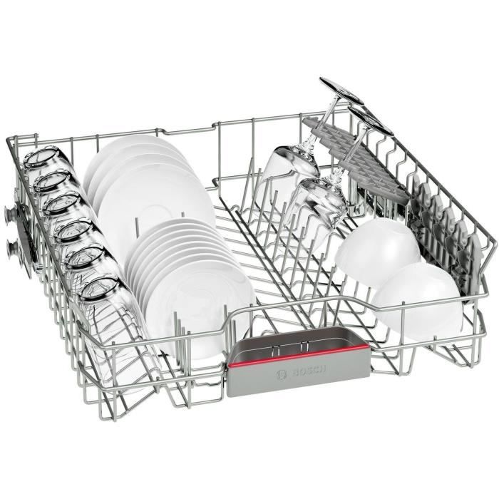  SMV46MX03E-Lave vaisselle tout encastrable-142