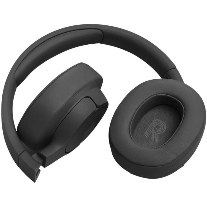 Casque JBL Tune 770 NC Sans Fil - Réduction De Bruit Adaptative - Occasion 85% Neuf - Fonctionnel