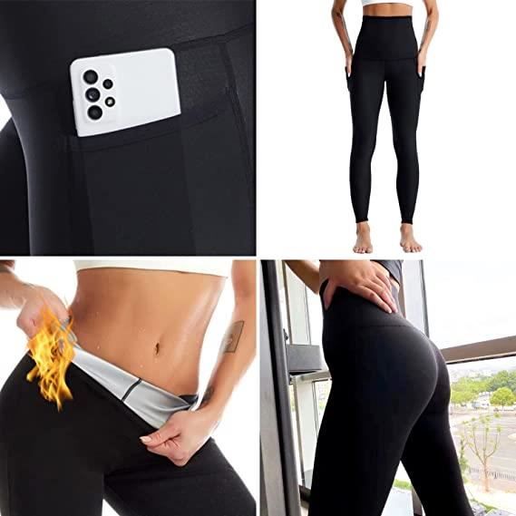 Leggings ventre plat best sale