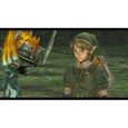 The Legend of Zelda Twilight Princess HD Jeu Wii U + Amiibo Link Loup + CD Audio-3