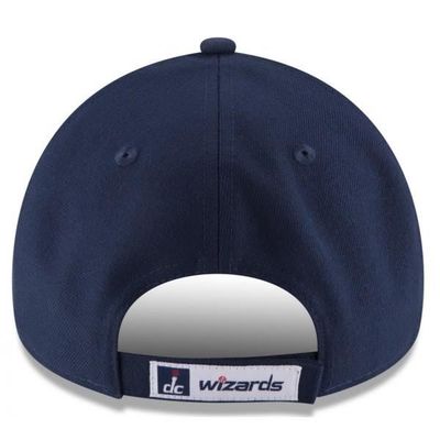 Casquette New Era Washington Wizards NBA - Bleu - Taille Unique Homme