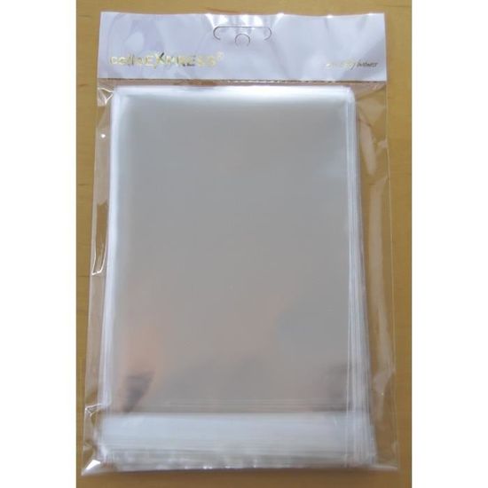 rabat autocollant de 40 mm 30 microns pour contenir jusquà 10 cartes et enveloppes C5 Celloexpress Lot de 50 pochettes en cellophane C5 177 x 235 mm rabat autocollant de 40 mm 30 microns pour contenir jusquà 10 cartes et enveloppes C5 Celloexpress Lot de 50 pochettes en cellophane C5 177 x 235 mm