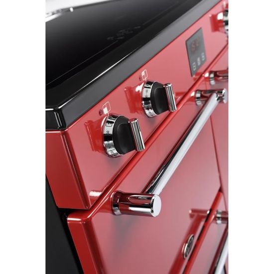 belling kensington induction