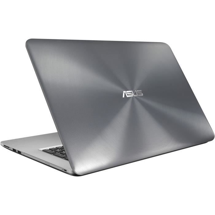 PC Portable reconditionné R753UX-T4142T écran3