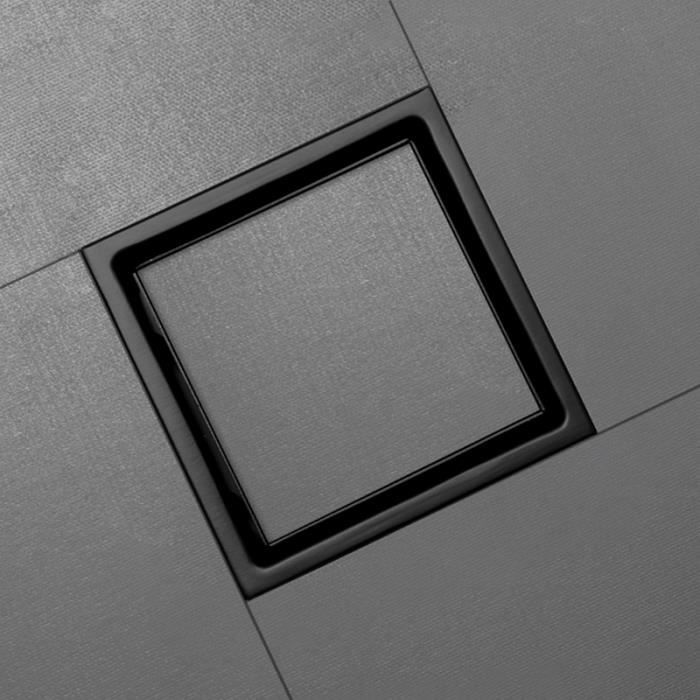 CraftX Douche de douche d'acier inoxydable 4x4 carrée - tuile en grille | Home Depot Canada CraftX Douche de douche d'acier inoxydable 4x4 carrée - tuile en grille | Home Depot Canada
